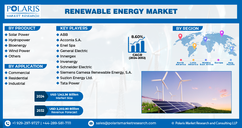 Renewable Energy Market